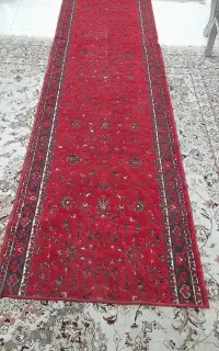 کناره فرش