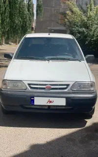 پرایدمدل۱۳۹۷
