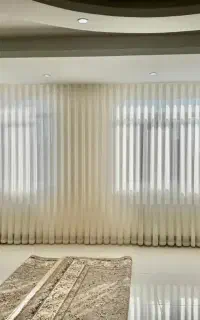 نصاب پرده با سابقه ۲۰ساله