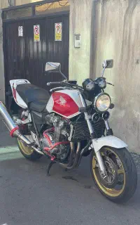 Cb1300 سی بی ۱۳۰۰
