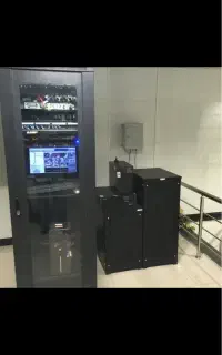 خدمات کامپیوتر-شبکه-سرور