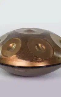 هنگ درام اسلپ
