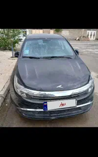 کی ام سی ایگل خشک ۱۴۰۴ مشکی
