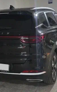 فونیکس تیگو7 پرومکس دو دیفرانسیل
