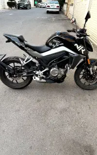 Cf250 nk