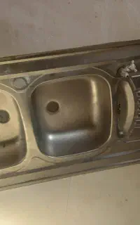 سینک ظرفشور