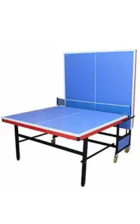 میز تنیس