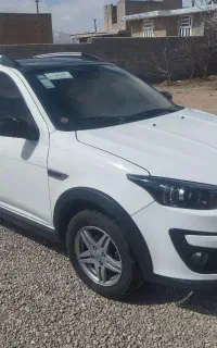 اطلس جی سانروف دار مدل403