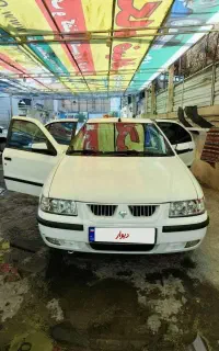 سمند Lx 94