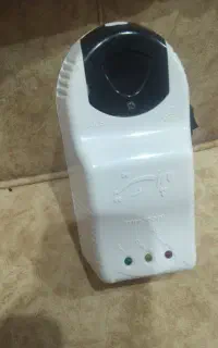 دوعددمحافظ اسپلیت