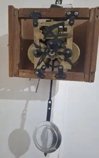 موتورساعت دوکوک