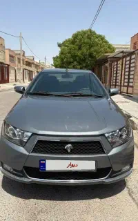 دنا تیپ۲
