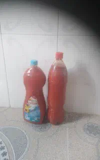 رب گوجه فرنگی
