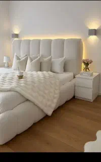 تخت خواب تدی
