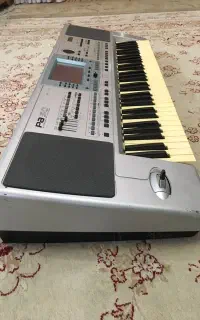 ارگ مدل pa80به ارتفاع pa50