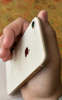 نو ترین ایفون 8 ۲۵۶ گیگ مشهد