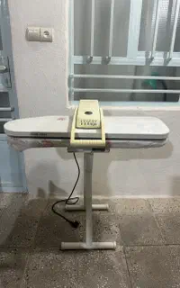 اتو پرس برند kenwood