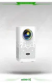 ویدئو پروژکتور شارژی هوشمند مدل H1P Pro