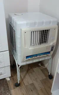 کولر آبی