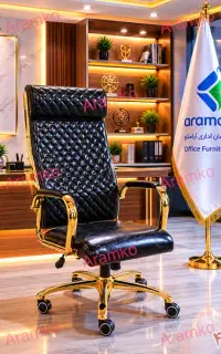 انواع۷ صندلی مدیریت کارمندی مبلمان اداری میز کانتر