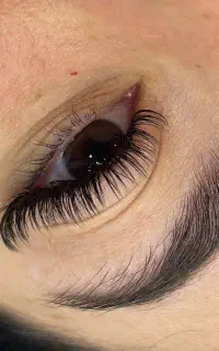 مژه کار