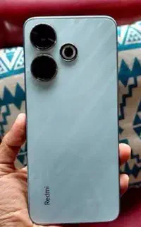 موبایل گمشدهredmi13در منطقه ۴