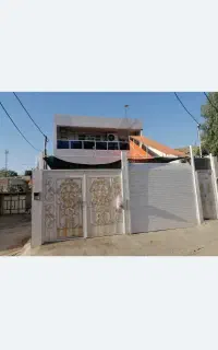 خانه طبقه دوم رهن  داده میشه، محل، اول سرکورها