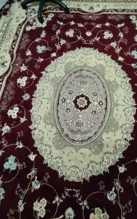 فرش ماشینی