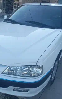 پاررس. ۹۴ دوگانه