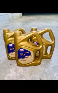 روغن موتور بهران رانا10w40