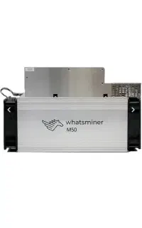ماینر m50 آکبند