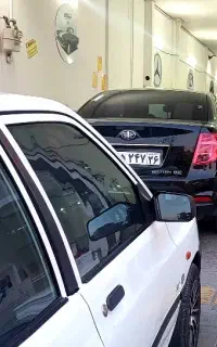 رفع صدای جلوبندی انواع خودرو درمشهد