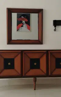 اینه کنسول