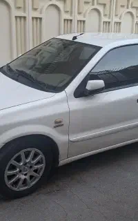 EF7 مدل ۹۰