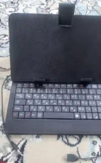 کیف وکیبورد تبلت