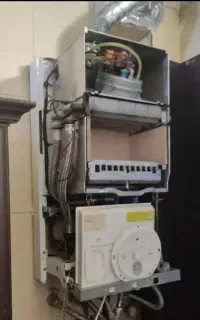 تعمیر آبگرمکن و تعمیر پکیج ،نصب و تعمیرات پکیج