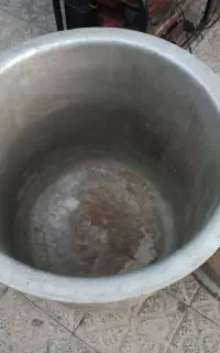 دیگ آش حلیم