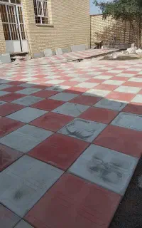 بنای همه فن حریف