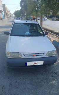 پراید ۹۸
