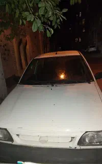 پراید 131 1395
