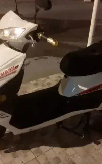 موتور برقی EL504