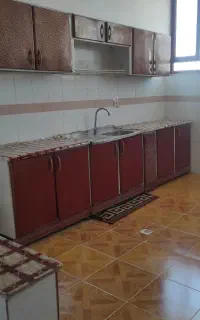 کابینت فلزی