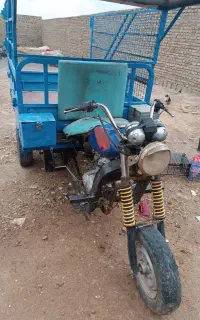 سه چرخ