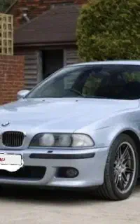 BMW 2001 تمیز