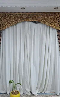 فروش پرده
