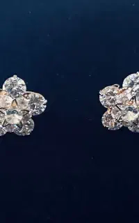 گوشواره زنانه
