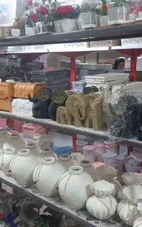 قفسه اهنی