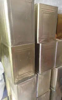 هفت عددحلب درحدنویکبار عسل داخلشون ریخته