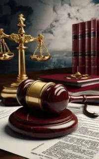 وکالت در دعاوی ملکی /حقوقی/کیفری /خانواده