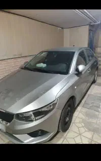تارا v1پلاس شیش دنده